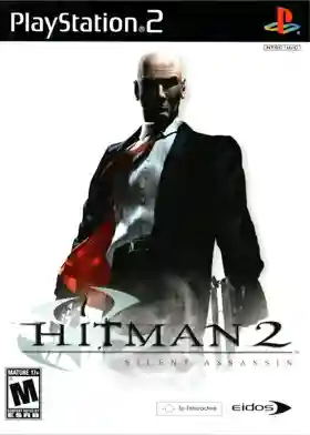 Hitman 2 - Silent Assassin